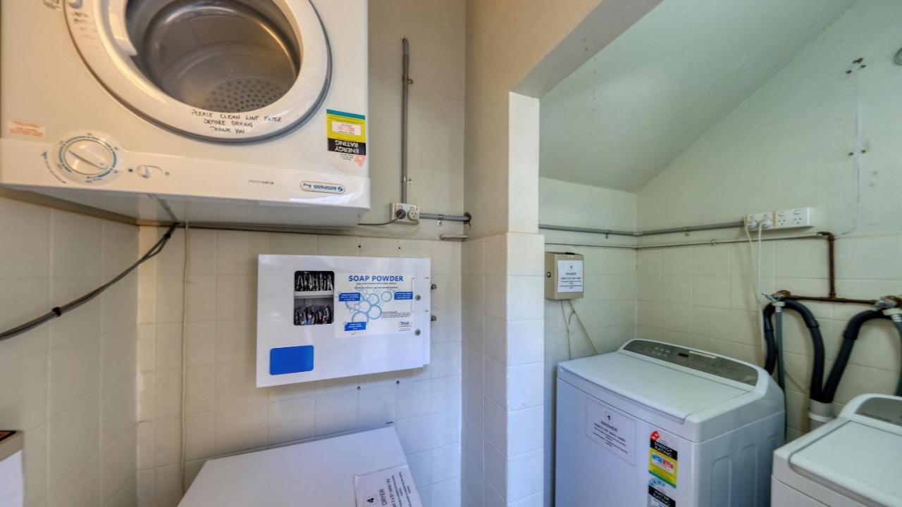 Gunnedah Motor Inn Eksteriør billede