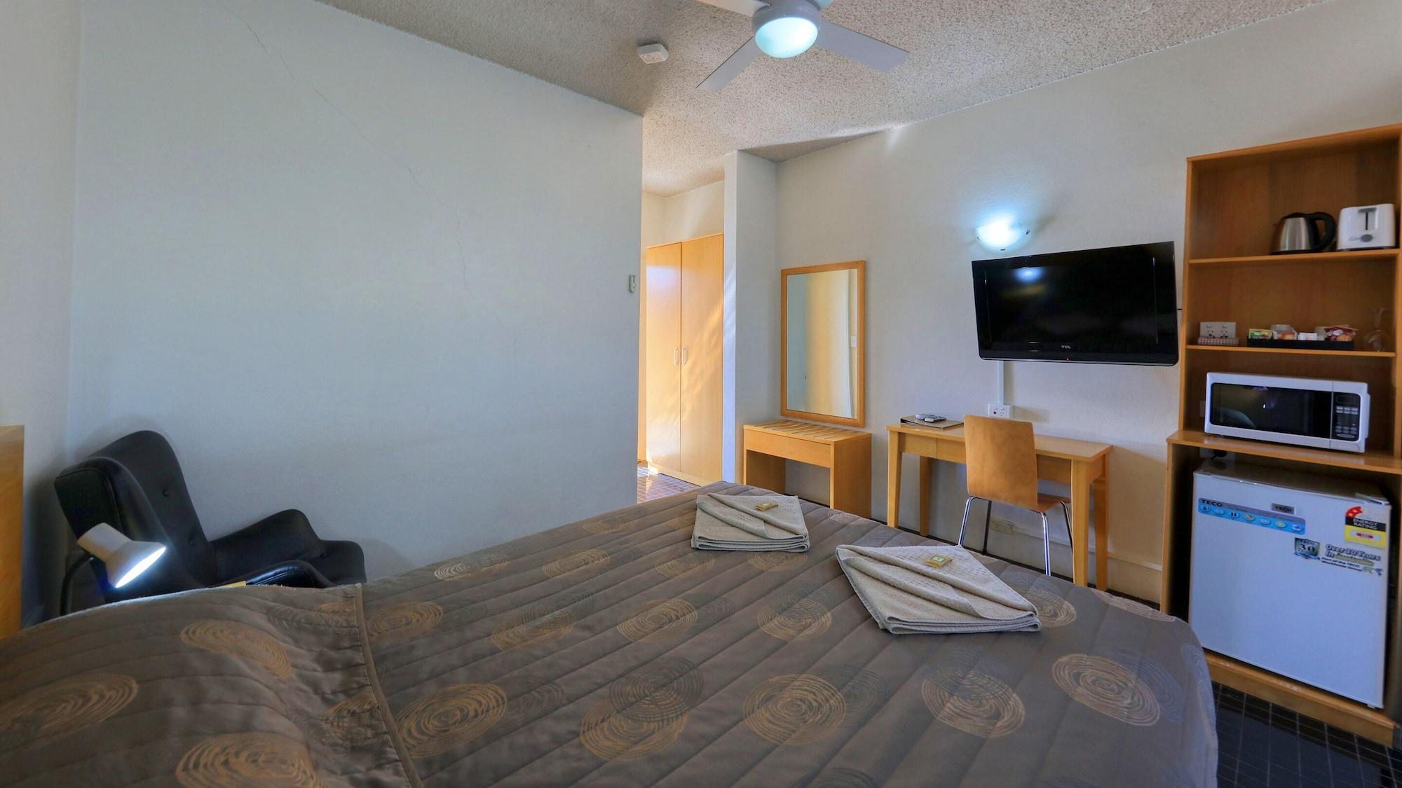 Gunnedah Motor Inn Eksteriør billede
