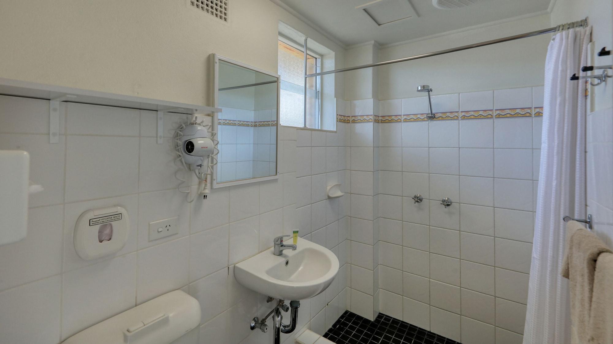 Gunnedah Motor Inn Eksteriør billede