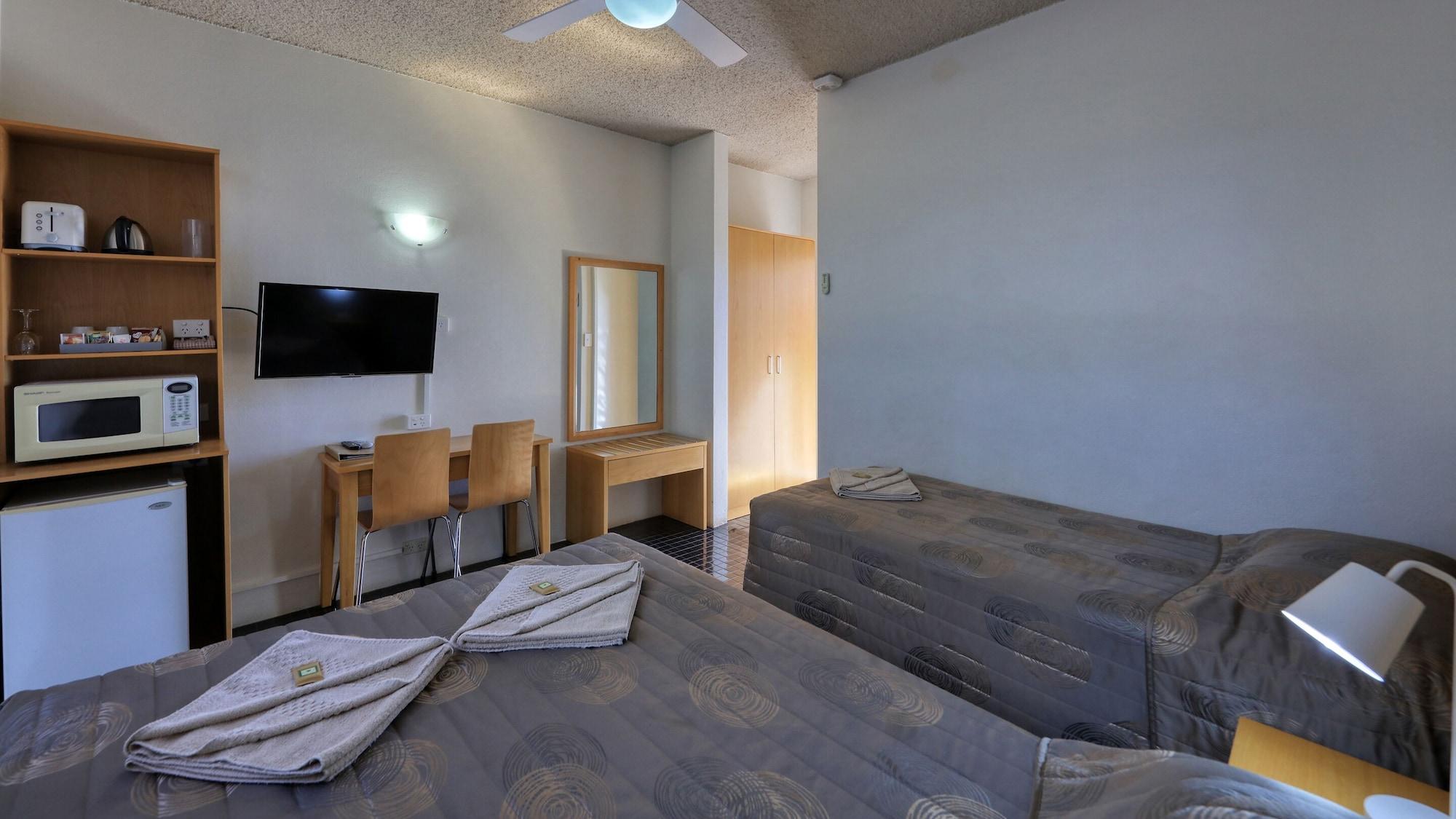 Gunnedah Motor Inn Eksteriør billede