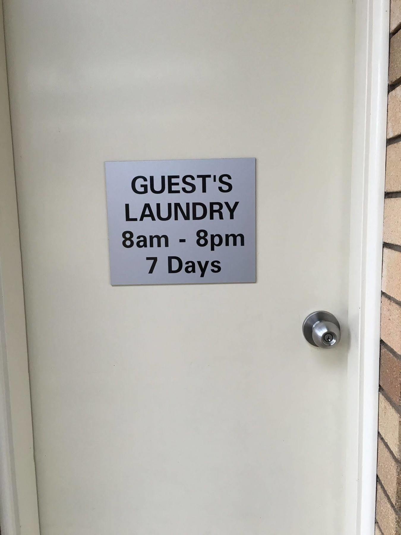 Gunnedah Motor Inn Eksteriør billede