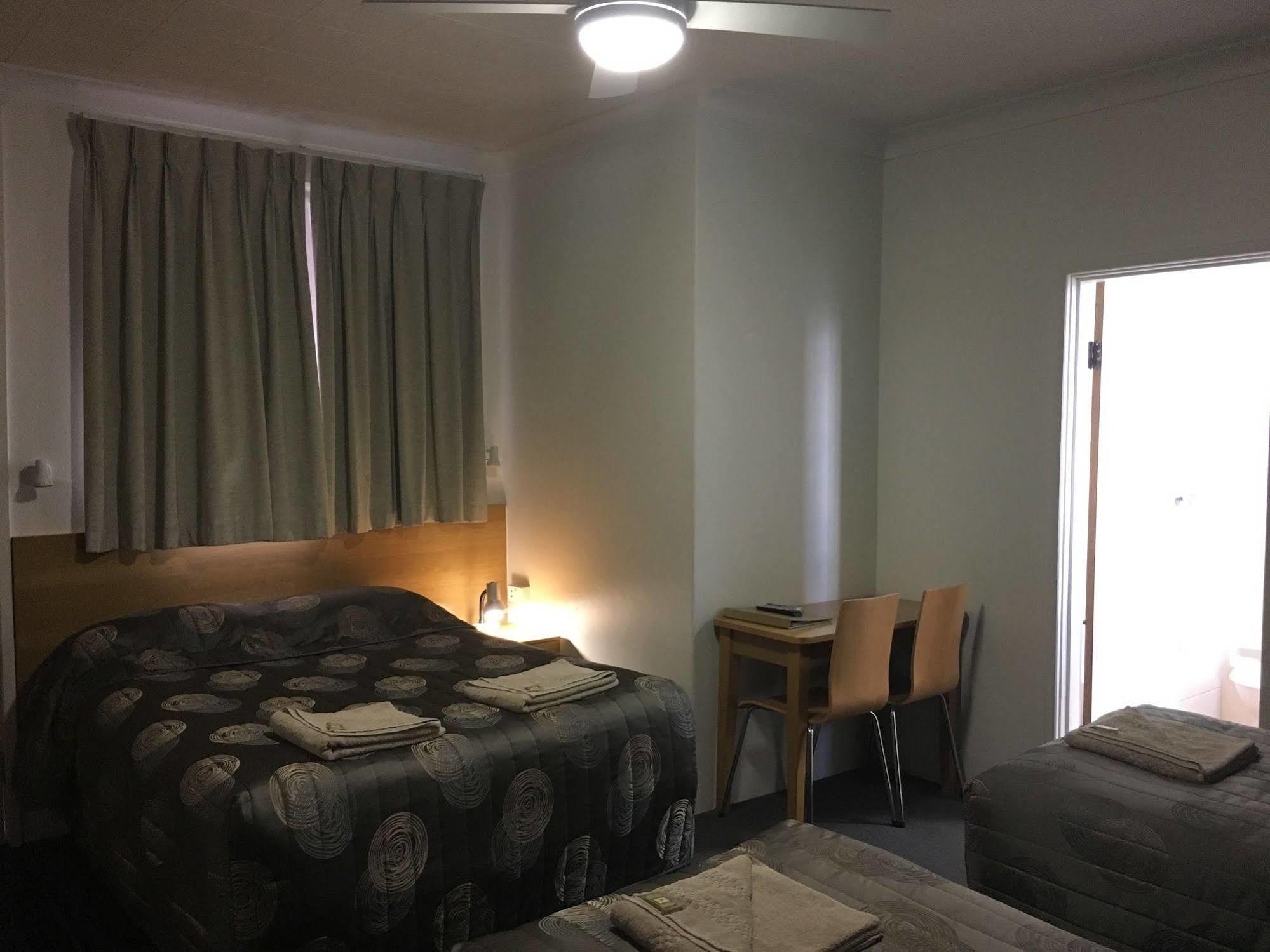Gunnedah Motor Inn Eksteriør billede